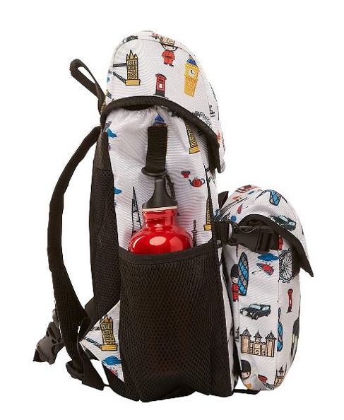 Morral niños London Bobby - imagen adicional