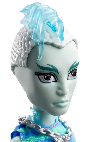 Monster High Gillington Gil Webber DTV82 - imagen adicional