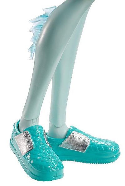 Monster High Gillington Gil Webber DTV82 - imagen adicional