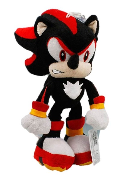 Sonic Hedgehog Shadow 30 cm
