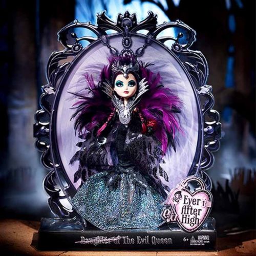 Ever After High Raven hechizada DMH57 - imagen adicional