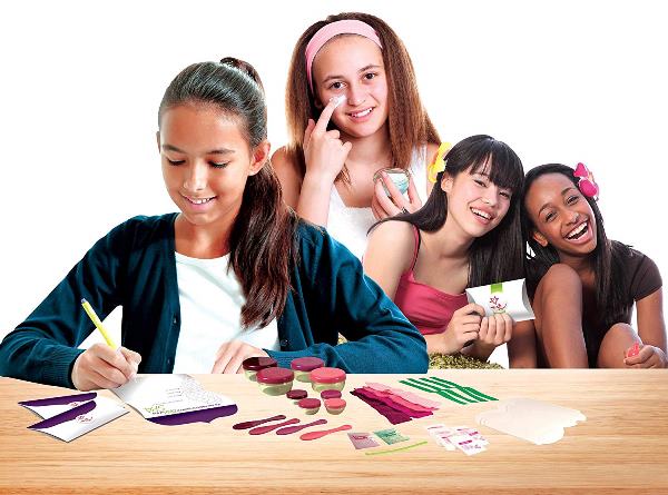SmartLab Día de Spa para niñas - imagen adicional