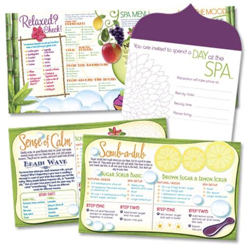 SmartLab Día de Spa para niñas - imagen adicional