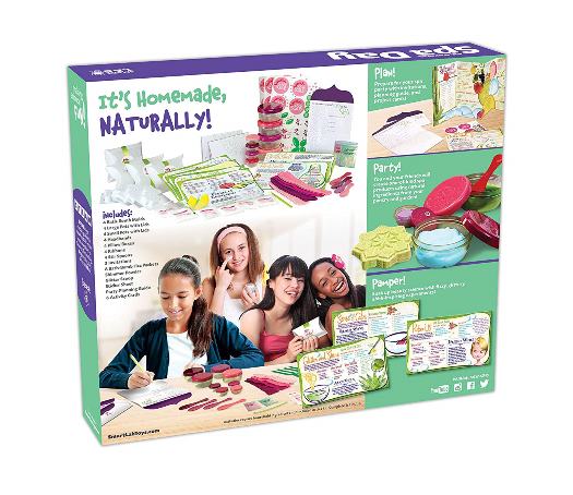 SmartLab Día de Spa para niñas - imagen adicional