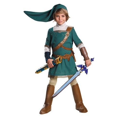 Legend of Zelda espada Link Disguise - imagen adicional