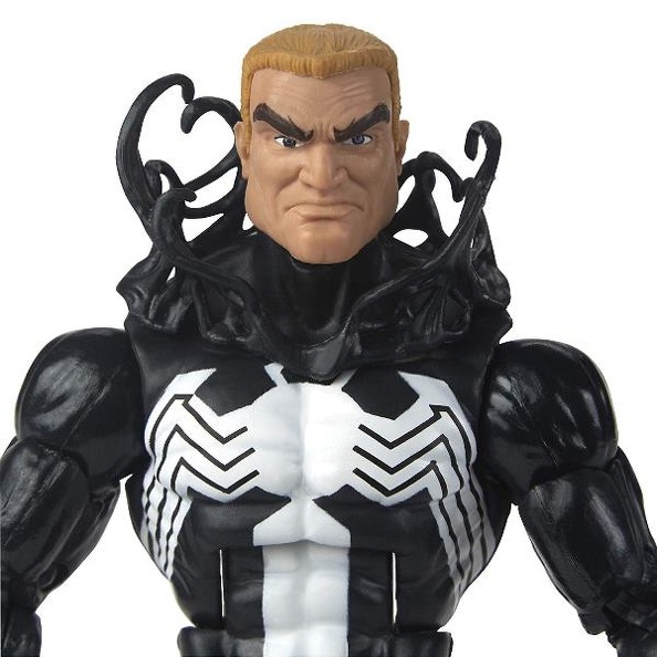 Venom figura Legends series - imagen adicional