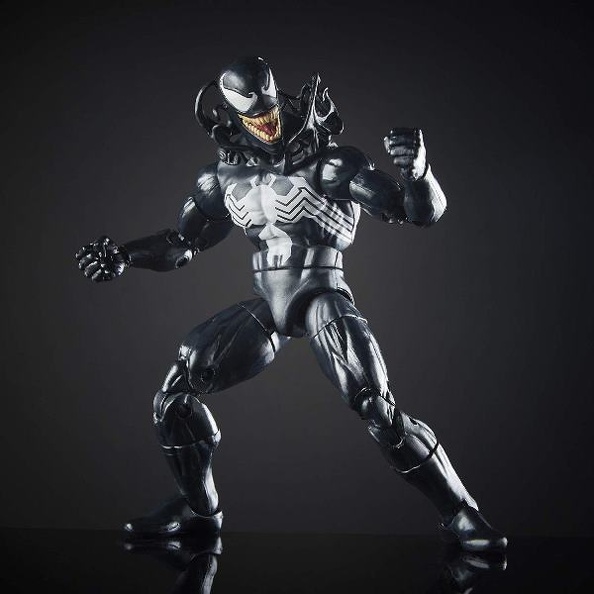 Venom figura Legends series - imagen adicional