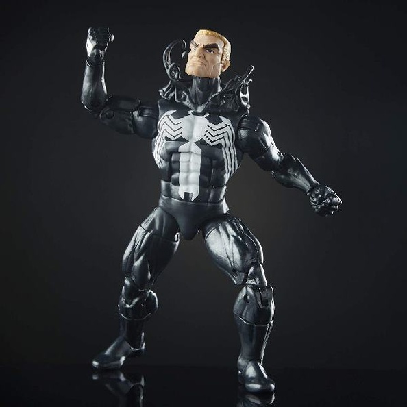 Venom figura Legends series - imagen adicional