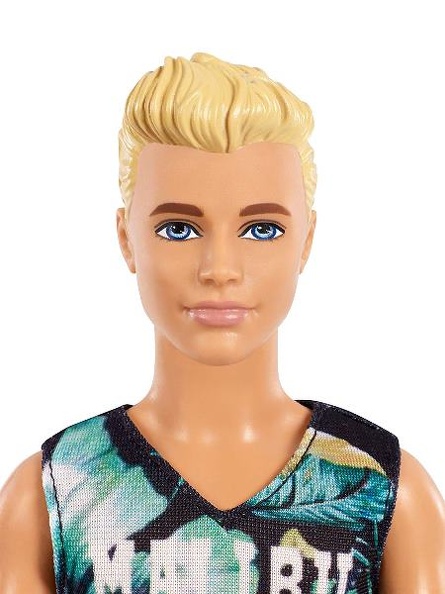 Barbie fashionistas Ken FXL63 - imagen adicional