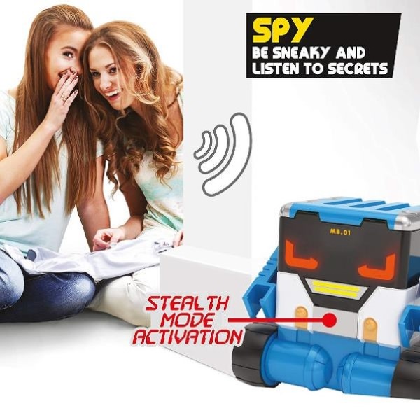 Really R.A.D. Robots Mibro - imagen adicional