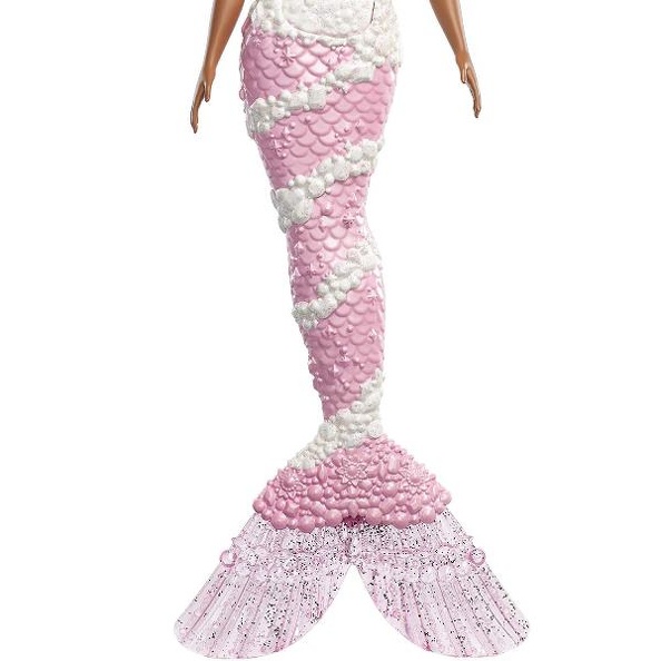 Barbie sirena FXT10 - imagen adicional