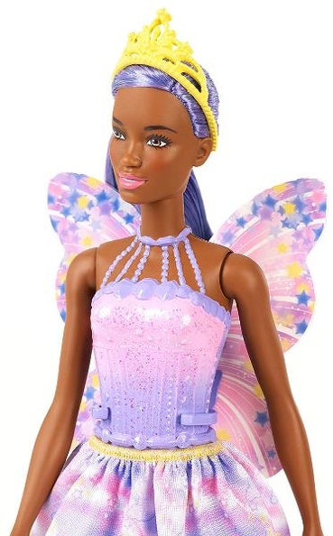 Barbie hada FXT02 - imagen adicional