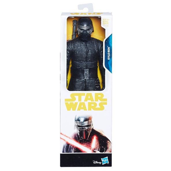 Star Wars figura Kylo Ren - imagen adicional