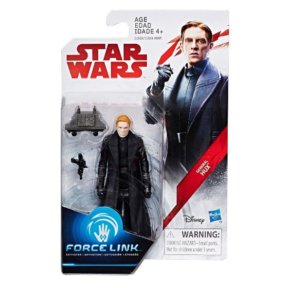 Star Wars force link General Hux - imagen adicional