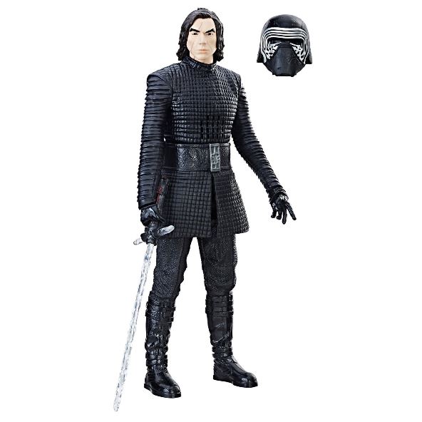 Star Wars Interactech Kylo Ren