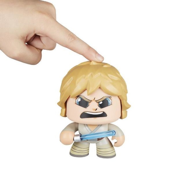 Star Wars mighty muggs Luke Skywalker - imagen adicional
