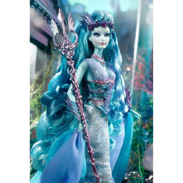 Barbie Water Sprite DGX95 - imagen adicional