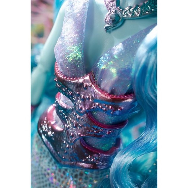 Barbie Water Sprite DGX95 - imagen adicional
