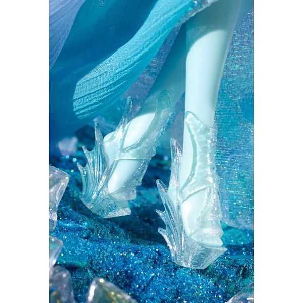 Barbie Water Sprite DGX95 - imagen adicional