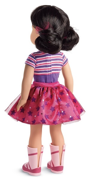 American Girl Emerson FGD41 - imagen adicional