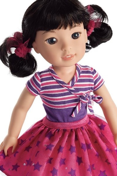 American Girl Emerson FGD41 - imagen adicional
