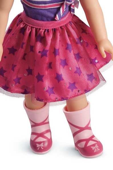 American Girl Emerson FGD41 - imagen adicional