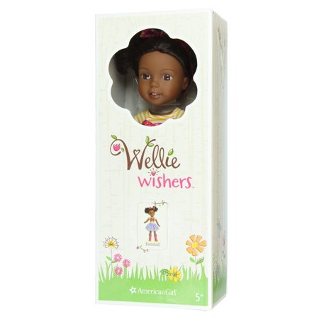 American Girl Kendall FGD38 - imagen adicional
