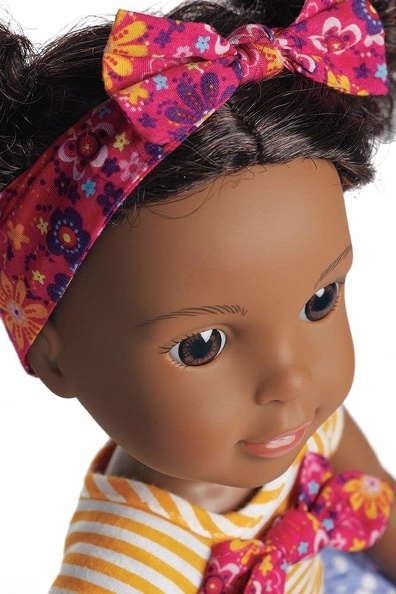 American Girl Kendall FGD38 - imagen adicional