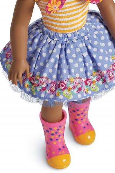 American Girl Kendall FGD38 - imagen adicional