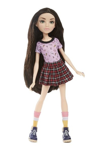 Project Mc2 muñeca Mckeyla 543062 - imagen adicional