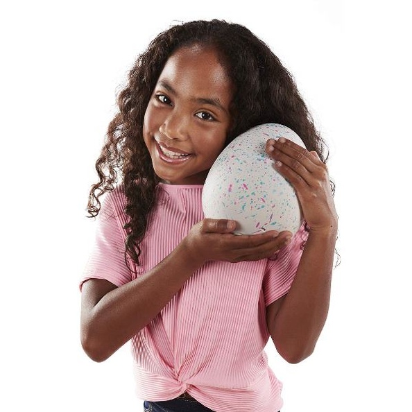 Hatchimals hatchibabies cheetree - imagen adicional