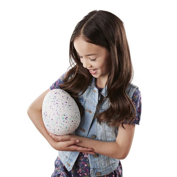 Hatchimals hatchibabies ponette - imagen adicional