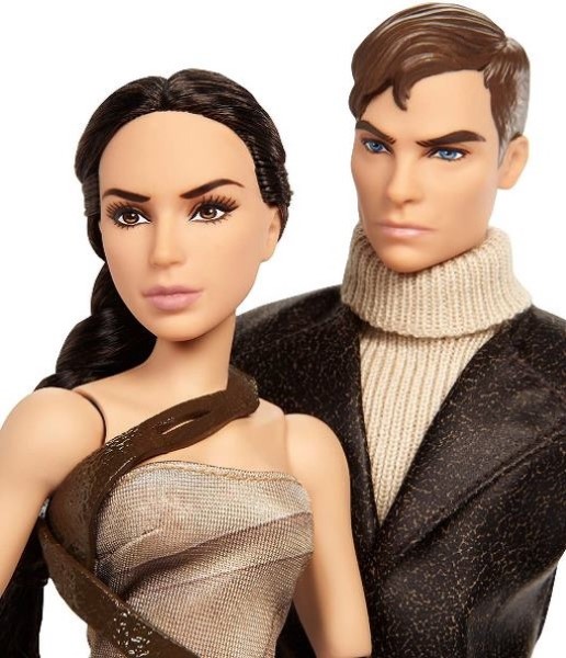 Wonder Woman y Trevor FFB34 - imagen adicional