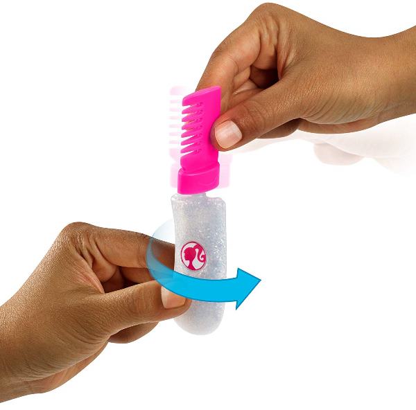 Barbie brillos arcoíris FXN97 - imagen adicional