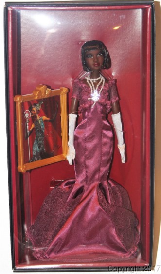 Barbie Selma Dupar James DYX76 - imagen adicional