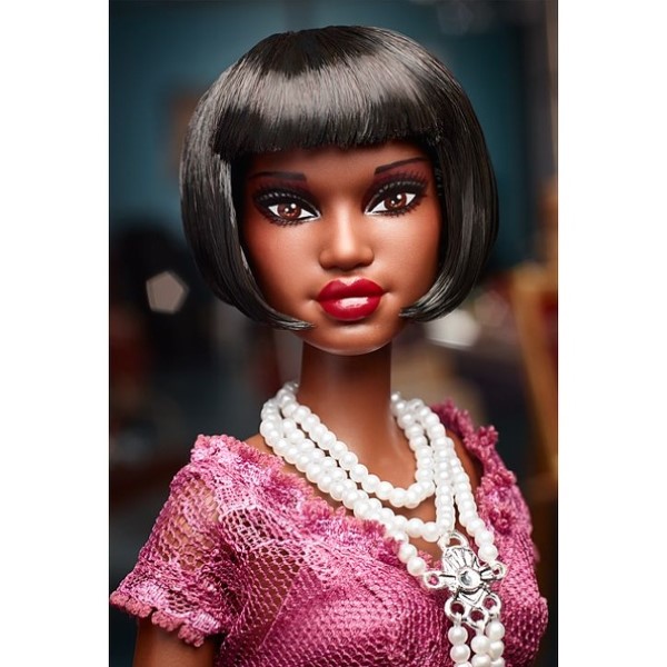 Barbie Selma Dupar James DYX76 - imagen adicional