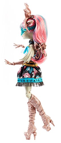 Monster High Rochelle DTV89 - imagen adicional