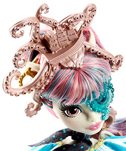 Monster High Rochelle DTV89 - imagen adicional
