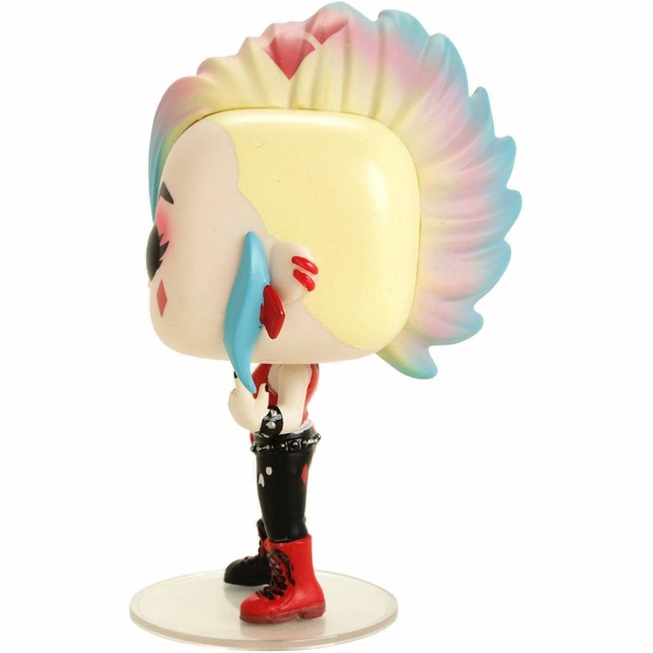 Pop heroes DC Harley Quinn 233 - imagen adicional