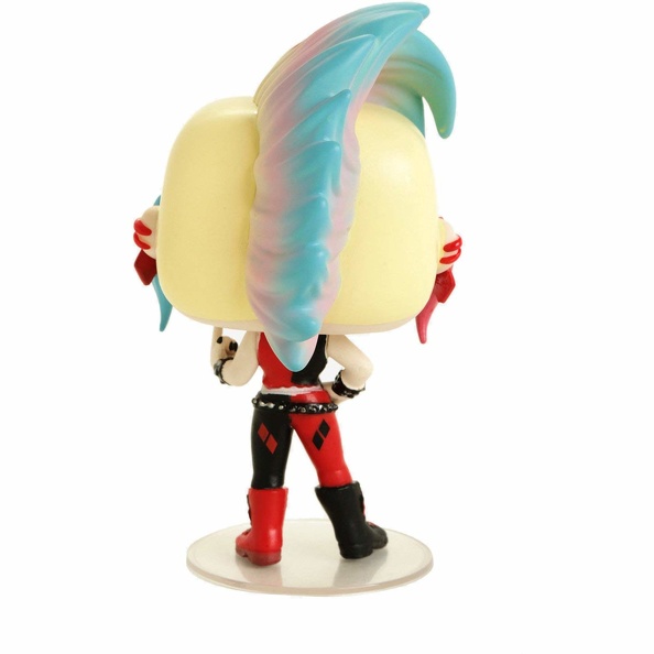 Pop heroes DC Harley Quinn 233 - imagen adicional