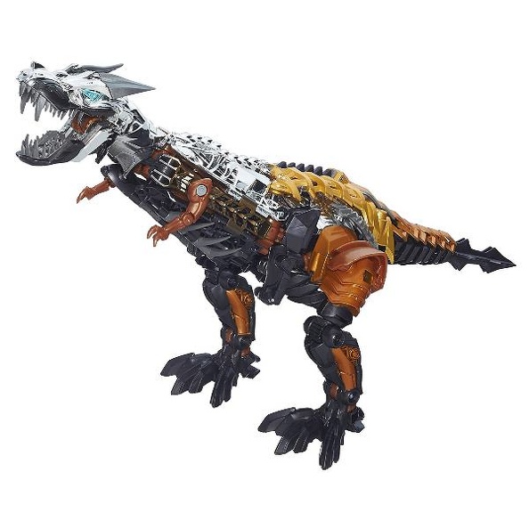 Transformers Grimlock M4 No. 002 - imagen adicional
