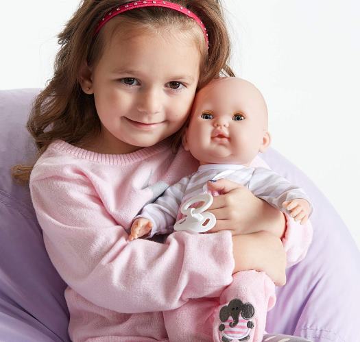 Berenguer Boutique muñeca y accesorios 45 cm - imagen adicional