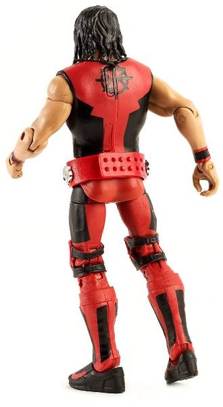 WWE summerslam Seth Rollins FRT23 - imagen adicional