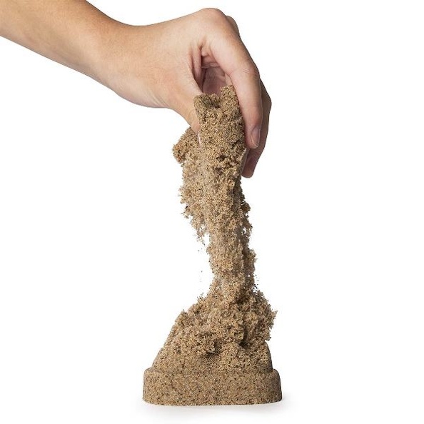 Kinetic Sand arena cinética - imagen adicional