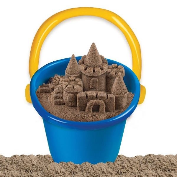 Kinetic Sand arena cinética - imagen adicional