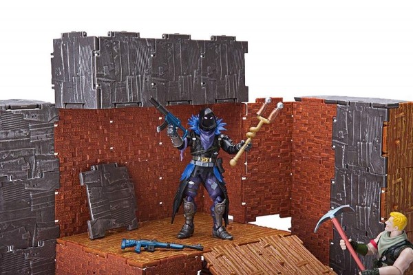 Fortnite turbo builder set - imagen adicional