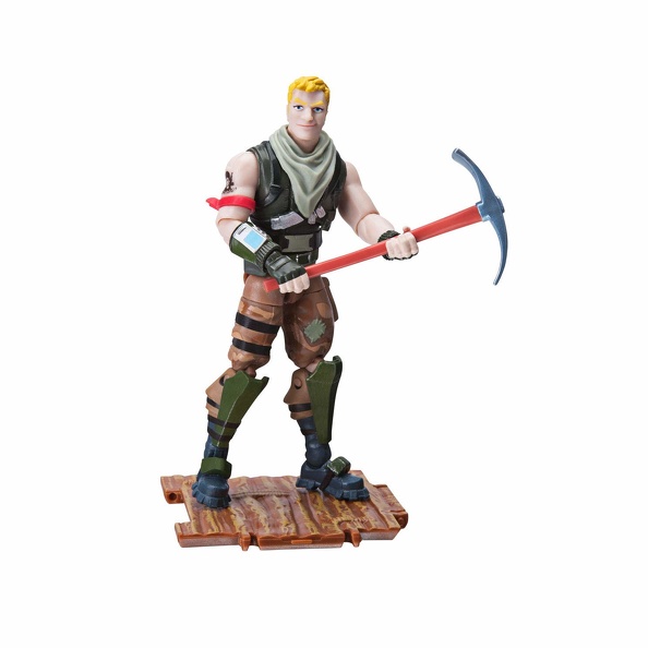 Fortnite turbo builder set - imagen adicional