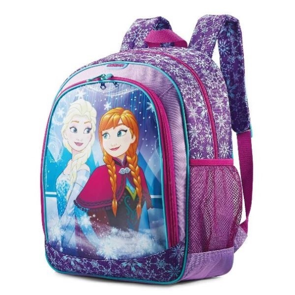Morral Frozen American Tourister