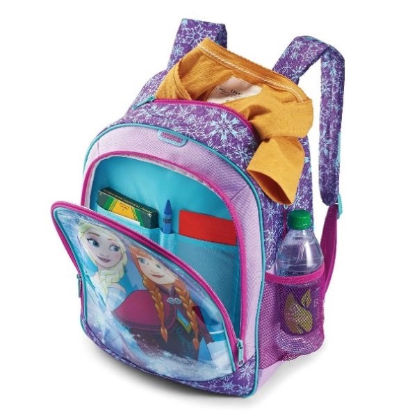 Morral Frozen American Tourister - imagen adicional