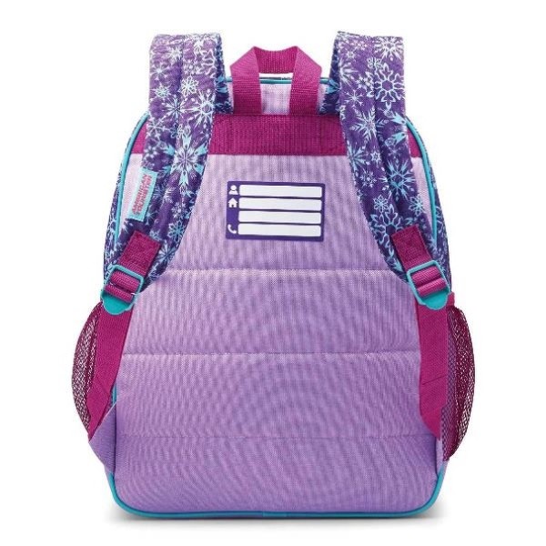 Morral Frozen American Tourister - imagen adicional